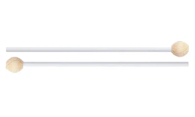 Promark Discovery Series Soft Yellow Cord Orff Mallet