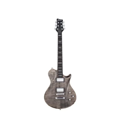 Framus Teambuilt Pro Series Panthera  II SUPREME Electric Guitar