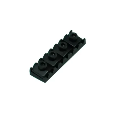 Floyd Rose  1000 Series 8-String Locking Nut - Black