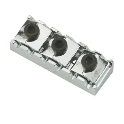 Floyd Rose 1000 Series/Special Locking Nut  R2 - Chrome