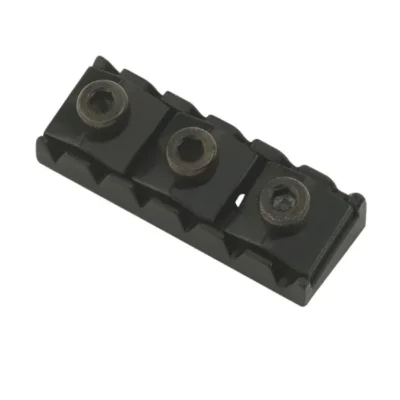Floyd Rose 1000 / Special Series   Locking Nut  R3 - Black