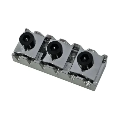 Floyd Rose 1000 / Special Series   Locking Nut  R3 - Chrome