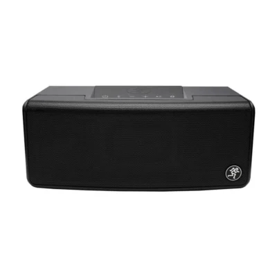 Mackie FreePlay GO Ultra-Compact Portable Bluetooth Speaker