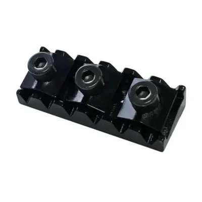 Floyd Rose Original Series  Locking Nut  R3 - Black