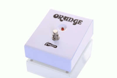 Orange FS-1 Single Button Footswitch