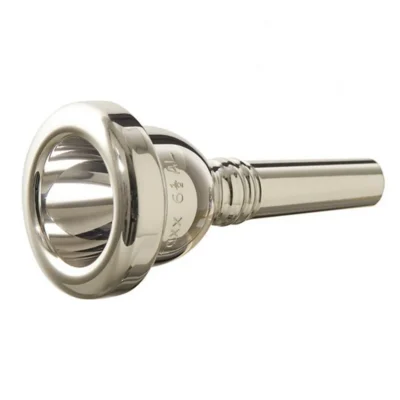 Faxx Trombone Mouthpieces, small shank 6.5Al