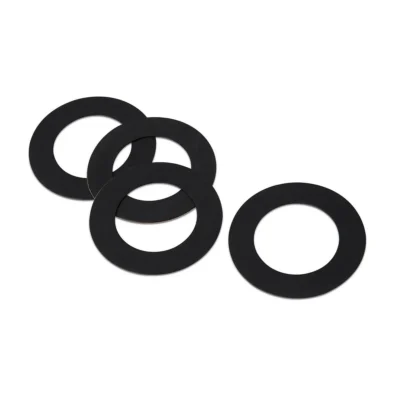 Kickport FXSNR2 FXT Replacement Rings for FX1SN Port