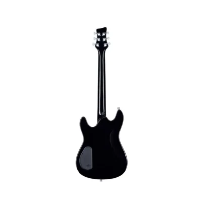 FRAMUS D-Series Diablo Supreme Electric Guitar Trans Blue ( Demo )