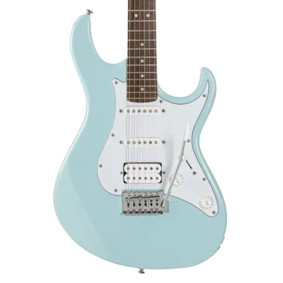 Cort G200 H-S-S Electric Guitar -  Sky Blue