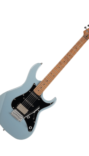 Cort G250 SE Electric Guitar - Ocean Blue Grey  (Limited Edition)