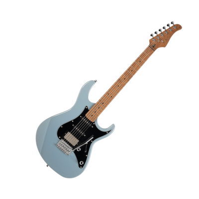 Cort G250 SE Electric Guitar - Ocean Blue Grey  (Limited Edition)