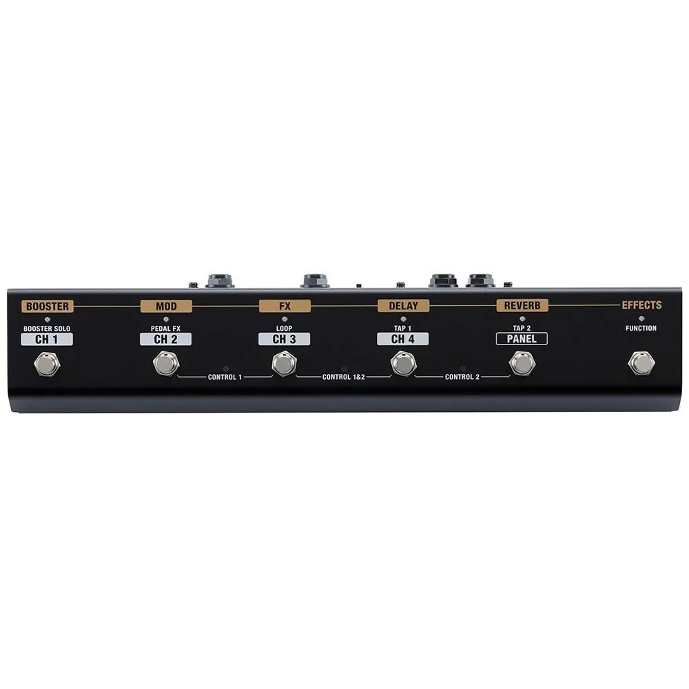 Boss GAFC EX Foot Controller