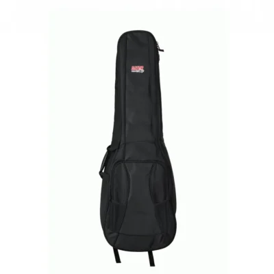 GATOR GB-4G-BASSX2 4G - 2X BASS GUITAR GIG BAG