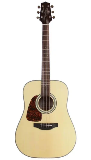 Takamine GD 10 Acoustic Dreadnought - Left Handed Guitar