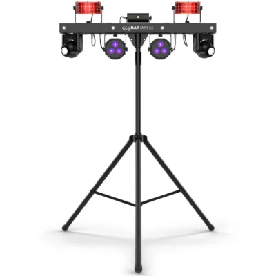 Chauvet DJ GigBar Move ILS Complete Light Set