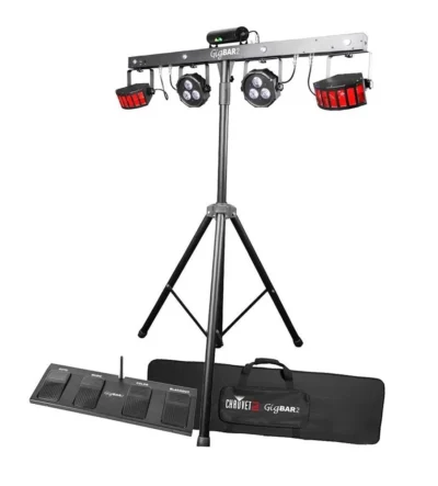 Chauvet DJ GigBAR 2 LED Multi-Effect Light