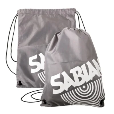 Sabian GIGSACK Sabian Gig Sack Cymbals Accessories Bag Grey