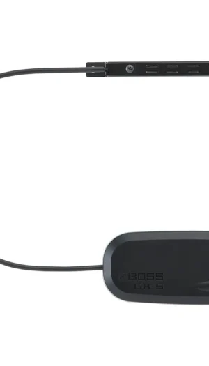 Boss GK-5 Divided Pickup for Guitar