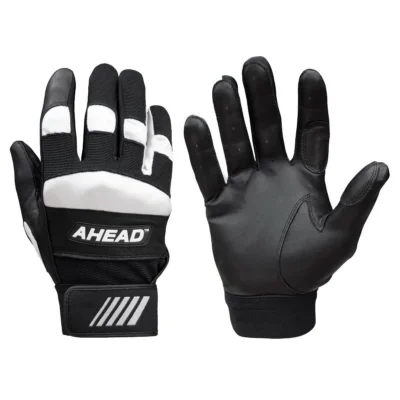 Ahead Pro Drum - Drumming GLOVES - Large - Pair