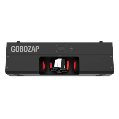 Chauvet DJ Gobo Zap LED Effect Light