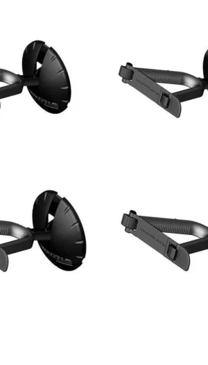 4 x Ultimate Support GS-10W Genesis Series Guitar Wall Hanger EOFY Sale Price