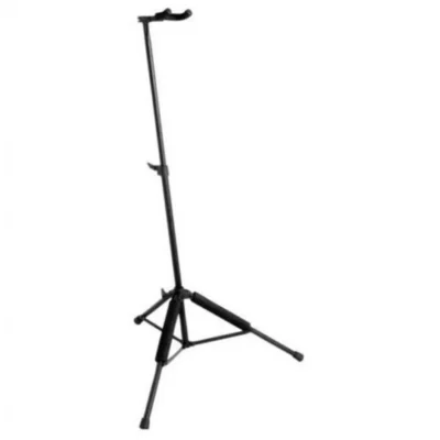 On-Stage Stands Hang-it Single Guitar Stand Securely holds any Guitar ,  no box