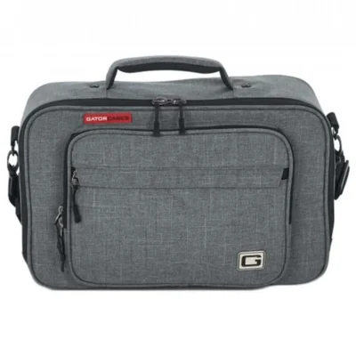 Gator GT-1610-GRY Transit Series Pedalboard / Mini Keyboard Bag