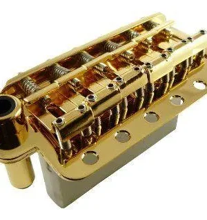 Gotoh 510TS-FE1 Steel Block  Modern Style Tremolo - Chrome
