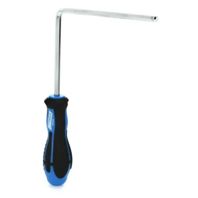 CruzTOOLS GrooveTech Soundhole Truss Rod Wrench - 4mm