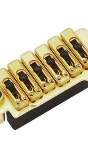 Gotoh 510TS-FE1 Steel Block  Modern Style Tremolo - Chrome