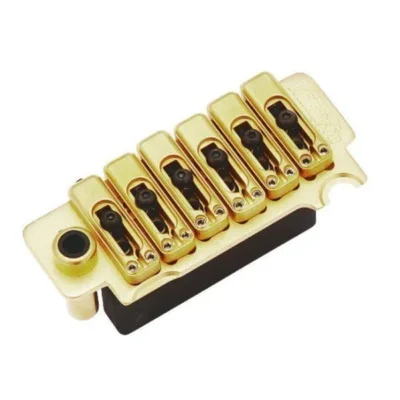 Gotoh 510TS-FE1 Steel Block  Modern Style Tremolo - Chrome