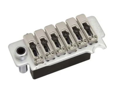 Gotoh 510TS-SF2 Steel Block Tremolo - Chrome