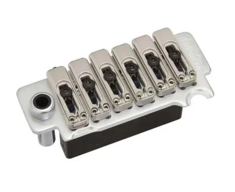 Gotoh 510TS-SF2 Steel Block Tremolo - Chrome