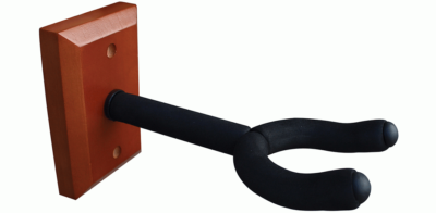 ARMOUR GWM5 Guitar Wall Mount - Suit electric and Acoustic guitars