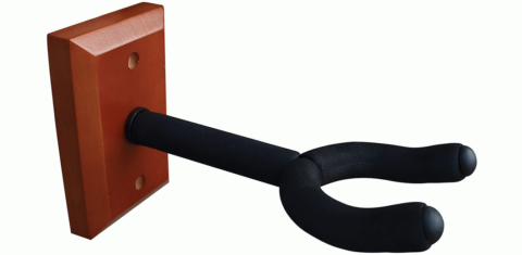 ARMOUR GWM5 Guitar Wall Mount - Suit electric and Acoustic guitars