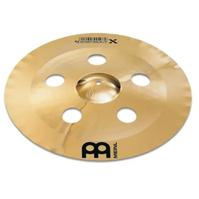 Meinl Cymbals 17" Generation X China Crash Cymbal GX-17CHC-B
