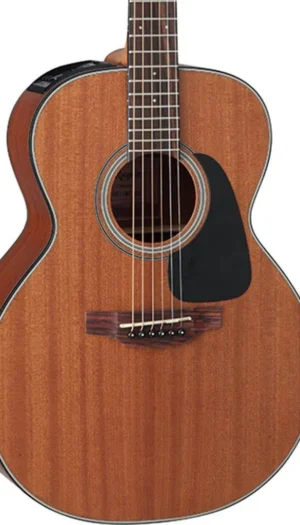 Takamine G Mini Series Acoustic / Electric "Takamini" Guitar in Natural  Finish