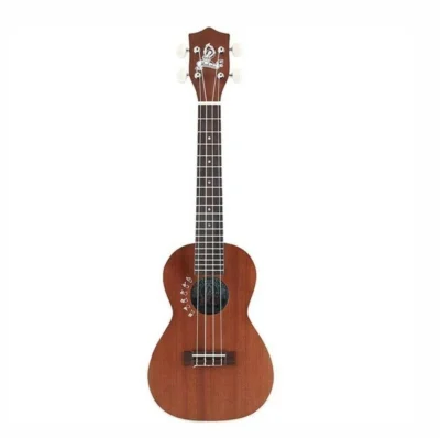 aNueNue Hulala H03 Ocean Series Tenor Ukulele w/ gig Bag