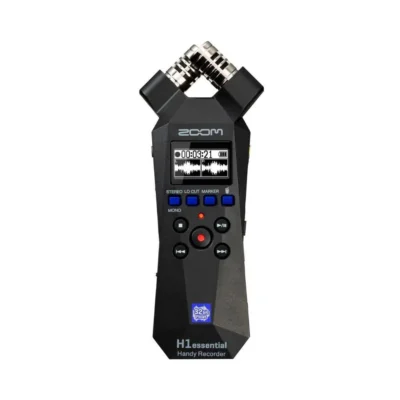 Zoom H1essential Handy Recorder