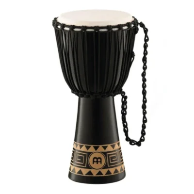 Meinl Percussion HDJ1-XL Headliner "Congo Series" Wood Djembe, Extra Large 13"