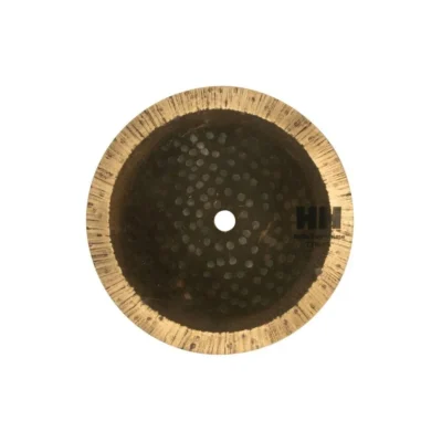 Sabian HH10759R HH Series Radia Cup Chime Dark Vintage B20 Bronze Cymbal 7in