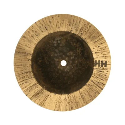 Sabian HH10959R HH Series Radia Cup Chime Radia Finish B20 Bronze Cymbal 9in
