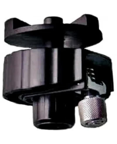 PEARL PLASTIC HI HAT SEAT CUP WITH KNURLED TILTER for 1050 / 2050