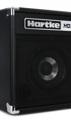 Hartke HD25 1x8" 25-watt Bass Combo Amp