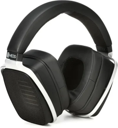 HEDD HEDDphone AMT Driver Headphones with Air Motion Transformer Technology