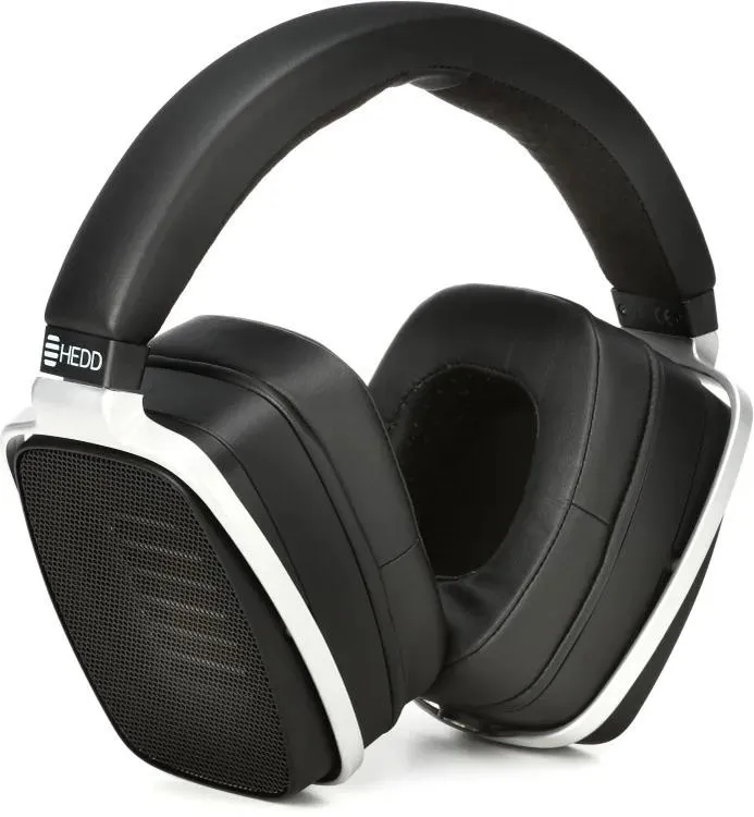 HEDD HEDDphone AMT Driver Headphones with Air Motion Transformer Technology