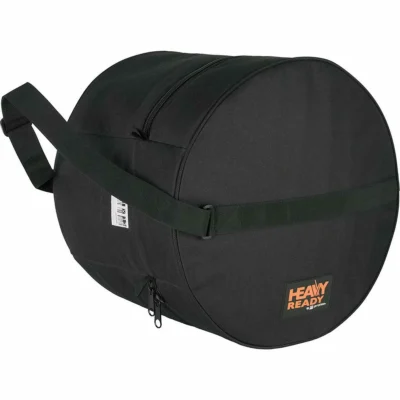 Heavy Ready 10 x 10 (Height x Diameter) Padded Tom Bag by Protec, Model HR1010