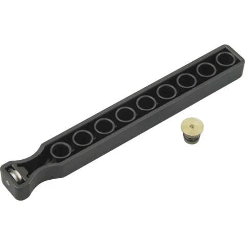 Bass Drum O's Hole Cutter for Bass Drumheads
