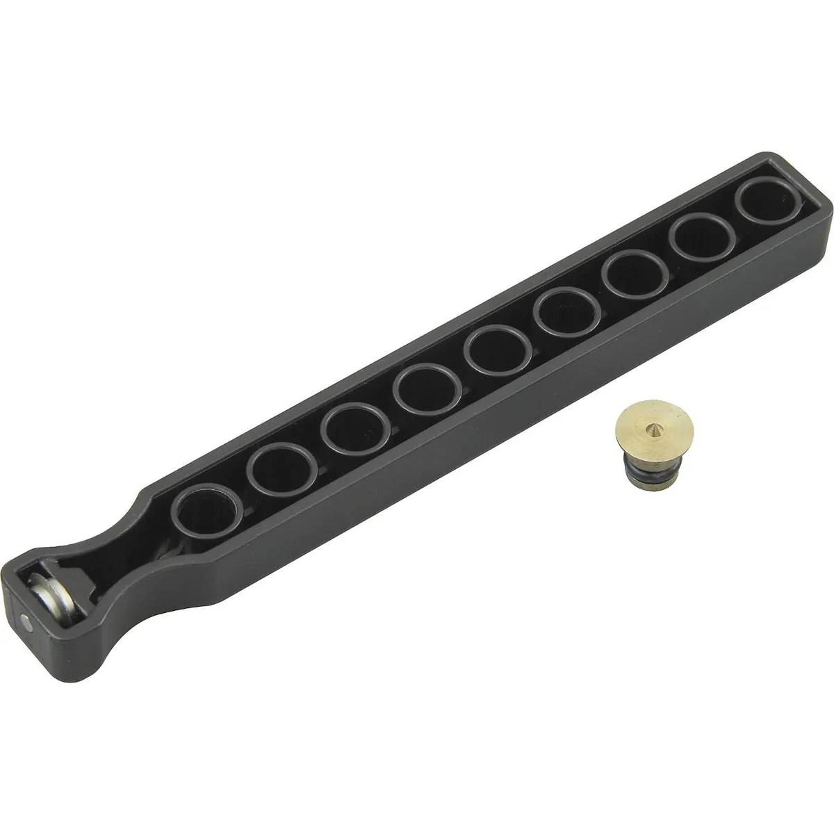 Bass Drum O's Hole Cutter for Bass Drumheads