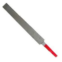 Hosco Nut Slotting File - .010" Made in Japan
